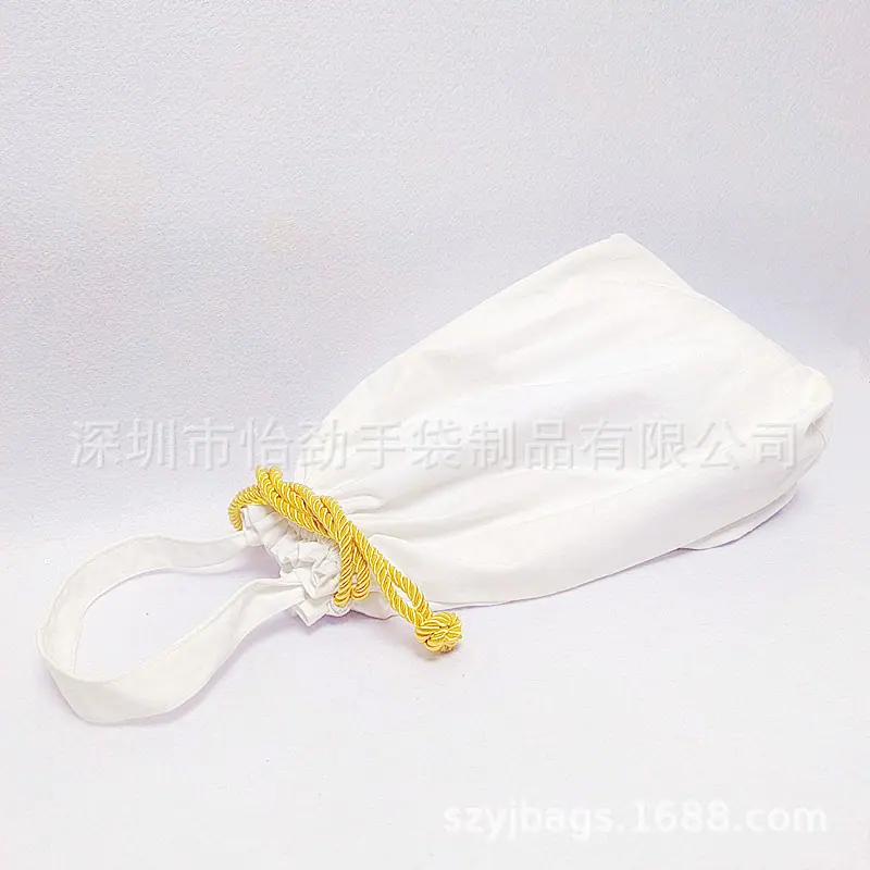 束口手提袋