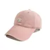 Gorra de Béisbol Casual Suave Estilo Coreano para Mujer, Sombrero de Sol de Verano para Pareja con Circunferencia de Cabeza Grande para Hombre, Gorra de Béisbol de Moda Estilo Ins con Letra B