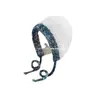 Gorros de Lana RPET Transfronterizos, Sombreros de Pescador de Punto RPET Versátiles, Gorros de Lana Japoneses y Coreanos, Fábrica Personalizada