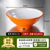 Vajilla de Melamina Tazón para Fideos Comercial Tazón para Sopa Fideos de Arroz Fideos de Arroz Mala Tang Tazón Grande Tazón Especial de Restaurante Tazón para Fideos Mixtos Luosifen