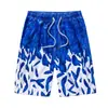 Pantalones de playa directos de fábrica para parejas, pantalones de playa para hombre, pantalones de natación de secado rápido para hombre y mujer, pantalones cortos casuales, pantalones deportivos