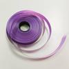 Cinta de plástico para globos de 1,2 cm y 30 cm, ideal para decoración de bodas, fiestas y regalos.