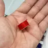 Hilo Elástico Plano Mini Tejido Hecho a Mano DIY de 25 Colores 6m Hilo de Spandex Pulsera Joyería Hilo Elástico para Perlas Elástico