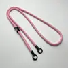 Atacado de Fábrica Cordão para Celular Usável na Diagonal Cordão para Garrafa de Água Câmera Alça de Segurança Anti-perda Cordão para Celular na Diagonal