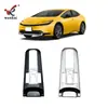 Adequado para Toyota 23 Prius Estrutura de Câmbio Modificada Painel de Câmbio Central de Controle Especial Série Prius 60 Adesivo
