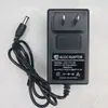 Cargador de Batería de Litio 8.4V12.6V2A21V1.3A16.8V2A Fuente de Alimentación para Pistola Masajeadora USB Ajustable Multi-Voltaje