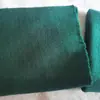 Acessórios Personalizados Roupão Cirúrgico Roupão de Isolamento Punhos Sem Costura Atacado Tecido de Malha Sem Costura Roupa Elástica Punhos com Costura