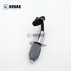 Peças Mecânicas de Escavadeira 6681512 Válvula Solenoide de Corte para Escavadeiras, Adequada para Bobcat, Envio Direto Através das Fronteiras