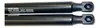 1 Par (2 piezas) de Soportes de Elevación del Maletero para Dodge Avenger con Spoiler 2009-2014, Exc Convertible
