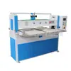 Suministro de Máquina Hidráulica de Corte Plano Juguete Fabricación de Zapatos Máquina Hidráulica de Troquelado Plano Máquina de Corte Plano de Esponja y Cuero