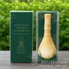 Batidor de Té Matcha sin Rebabas, Cepillo de Té de 100 Púas y Soporte para Batidor, Herramientas para Matcha, Impresión de Logo de Fábrica Disponible