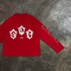 Camiseta Unisex de Moda Casual Suelta Estilo Americano Versátil con Cuello Redondo Estampado de Dibujos Animados Camiseta de Calle