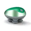 Massageador de cabeça, massageador de garra para couro cabeludo transfronteiriço, massageador de cabeça multifuncional para animais de estimação, dispositivo de massagem recarregável