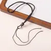 Cuerda de Sándalo Xiangyun Incrustada con Hilo de Plata Cuerda de Mano DIY Cuerda Tejida a Mano Fina Cuerda de Juguete Cultural Venta al por Mayor
