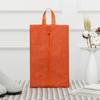Bolsa para Zapatos de Viaje Nueva Simple Catiónica de Tela Oxford Bolsa para Almacenamiento de Zapatos para Viaje de Negocios Bolsa Plegable Bolsa para Zapatos