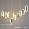 Nuevo Candelabro LED Luminoso para Techo de Boda Decoraciones Colgantes Aéreas para Escenario de Hotel y Banquetes Accesorios de Decoración de Boda Venta al por Mayor