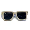Gafas de Sol Sencillas para Niños Visera Estilo Europeo Americano Coreano Transfronterizas Gafas de Sol con Protección Solar Combinan con Todo Para Jugar Modernas Caja Moda