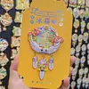 Shantou Chaozhou Creatividad Cultural Souvenirs Turísticos Populares Específicos de la Ciudad, Creatividad Cultural Tendencia Nacional, Imanes Magnéticos para Refrigerador al por Mayor