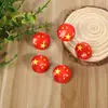 Pequeños Regalos para el Día Nacional, Celebración de Fiesta Patriótica para Estudiantes, Insignias de Cinco Estrellas, Insignias Conmemorativas, Pequeños Regalos para Promoción de Microempresas al por Mayor