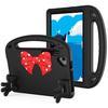 Patente transfronteriza para la funda protectora anticaídas portátil para niños Samsung Tab A 10.1 T510 con tapa plana T515