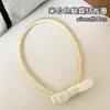 Goma para el pelo de cordón de teléfono de fresa y coco para niña, Elegante, Sin marca, No aprieta, Alta elasticidad, Duradera, para mujeres
