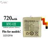 Adecuado para el reloj Little Genius Z2/Z2Y/Z2P/Y06/D2/Q1A/D1S Batería de reloj Xtc-122 Al por mayor