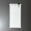 Película de Vidrio Templado Antiestática Recubierta de Cristal Adecuada para Huawei Mate50/P70 Pantalla Completa Alta Definición Honor 300 Película de Vidrio Venta al por Mayor