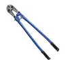 Cortador de Alambre Tuofeng Acero T8 Grado Industrial Resistente Cortador de Varilla para Electricistas 18 pulgadas 24 pulgadas Fabricante de Cortadores de Alambre Venta al por Mayor