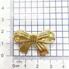 Boina de Aleación Insertada Sombrero de Lana Accesorios de Joyería Accesorios para Sombreros Accesorios para Zapatos Hebilla de Dos Patas Accesorios para Equipaje