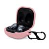 Case protetor de fone de ouvido Samsung Galaxy Buds ao vivo fone de ouvido Bluetooth capa protetora caso de silicone
