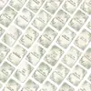 Set Transfronterizo de 36 Tarjetas de Plantas y Flores Pintadas a Mano con Acuarela, Materiales Transparentes para Journaling, Tarjetas de Texto para Decoración de Pared