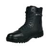Botas de Treinamento Impermeáveis para Primavera e Verão Botas de Segurança Masculinas Respiráveis Ultra-Leves Botas de Cano Alto Sapatos de Segurança Sapatos de Verão