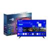 TV de 75 polegadas para comércio exterior, Android, 4K LCD, Smart TV à prova de explosão, com cabo, Google50