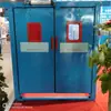 Cloruro de Polivinilo (PVC) Amortiguador de Aire, Amortiguador de Aire de PVC para Regular la Ventilación, Amortiguador de Aire de PVC para Bloquear el Flujo de Aire