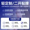 Algodón de Xinjiang 200g Camiseta de Manga Corta de Algodón Puro para Hombre Color Sólido Holgada Camiseta Básica Camiseta de Verano Top Blanco