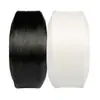 Venta caliente de fábrica protección ambiental estándar europeo en stock cinta negro puzhongqiang 300-2000D Polipropileno Polipropileno Polipropileno filamento pp