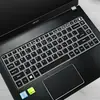 Para Acer E5-473 474 Film para teclado 3 Protección A314 cobertura total TMTX40 film Cubierta protectora de 14 pulgadas