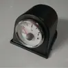 Medidor de óleo diesel voltímetro ajustável universal ponteiro progresso carro iate carro barco combustível óleo do motor medidor de nível
