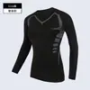 Ropa de Yoga, Mallas, Tops de Fitness, Ropa de Secado Rápido para Mujer, Trajes Deportivos para Correr, Ropa de Fitness para Entrenamiento Base, Primavera y Otoño