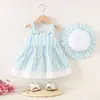 1753 comércio exterior roupas infantis atacado saia infantil vestido de alça para bebê menina verão estilo ocidental infantil online saia vermelha