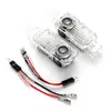Luz de Boas-Vindas Adequada para Luz de Boas-Vindas Audi A6L/A4L/A3/A5//Q3/Q5/Q7 Luz de Porta Luz de Projeção Audi