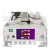 Dispositivo de Control de Temperatura 448K Fever Master para Masaje Abdominal, Moldeado Corporal, Limpieza de Meridianos, Belleza Antienvejecimiento Equipo de Masaje para Salón