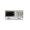 Osciloscópio digital Dingyang SDS1122E + osciloscópio de tela grande de canal duplo de 120 MHz
