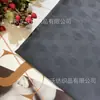Tela Jacquard de Doble Capa de Algodón y Lino Punto de Lino y Algodón Jacquard Tela para Traje Tang Cheongsam Ropa para Abrigo de Niños Pantalones Tela Hanfu