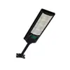 Luces solares integradas para exteriores, suministro directo de fábrica, para iluminación de carreteras, zonas escénicas, jardines, alto brillo, impermeables, personalizables