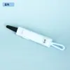 Abrecajas Magnético Cuchillo Express de Viaje Portátil Cordón Pequeño Cuchillo de Utilidad Doméstico Portátil y Atractivo
