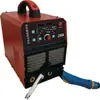 Máquina de Soldadura por Frío para Letreros Publicitarios, Letras Metálicas, Letras de Hierro, Letras de Titanio, Máquina de Soldadura para Letras de Acero Inoxidable, Máquina de Soldadura Super Rápida Asistida por Gas Argón