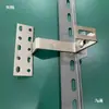 Ganchos Fotovoltaicos de Aço Inoxidável, Ganchos Fotovoltaicos para Telhas Esmaltadas, Ganchos Solares para Telhado, Ganchos Fotovoltaicos, Outros