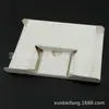 Caja de Color de Cartucho de Juego GBA/GBC Caja Interior Bandeja de Cartón GameBoy Advance Inserto Interior