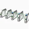 Máquina de Verificação de Ingressos de Autoatendimento para Parques de Diversão, Catraca de Validação de Ingressos para Cinema, Catraca Inteligente de Verificação de Ingressos de Autoatendimento para Locais de Lazer Modernos